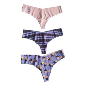 ⭐️ NWT Aerie No Show Cheeky Underwear ⭐️